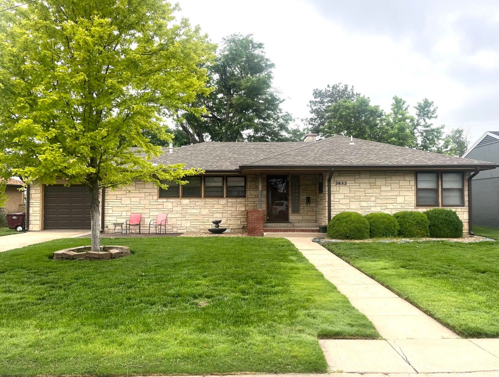 Coldwell Banker Great Bend at James Isom blog