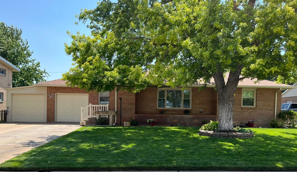 1410 Sheridan St, Great Bend, KS 67530 MLS 203422 Coldwell Banker