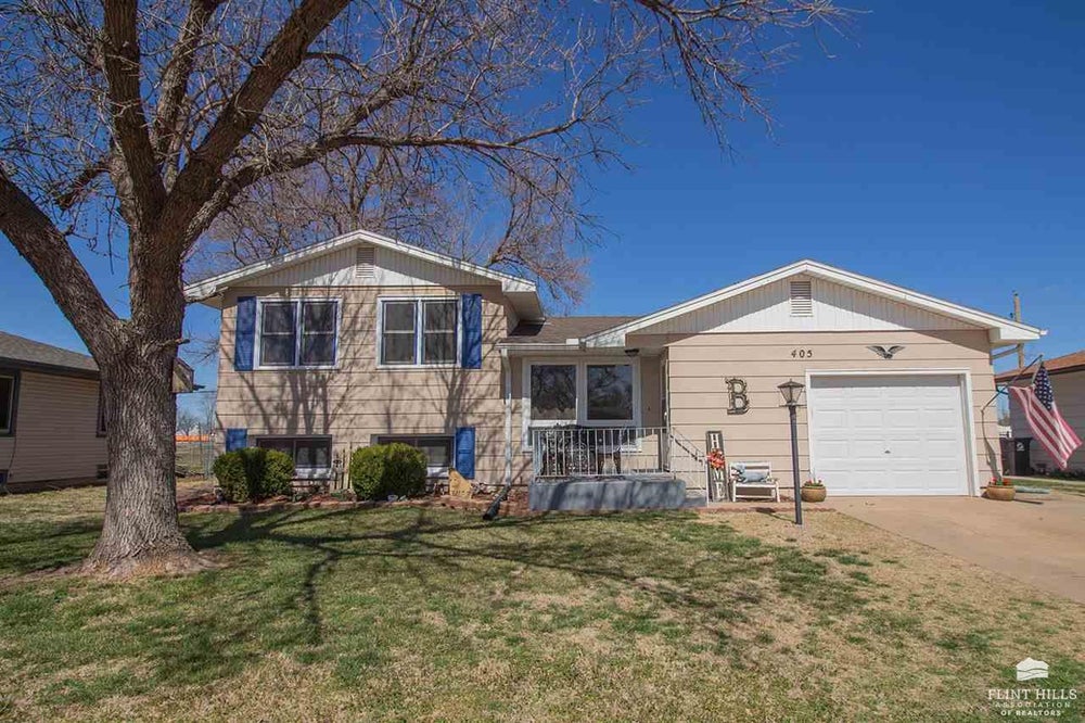 Coldwell Banker Salina Ks