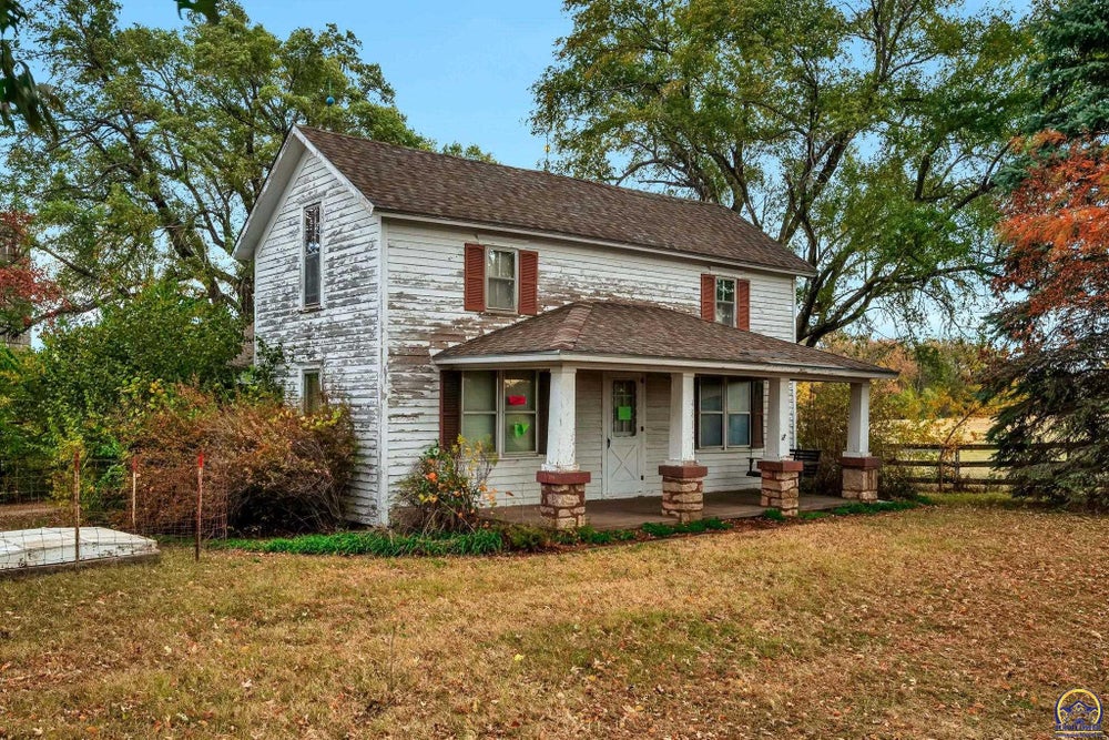 10326 SW 53rd St, Topeka, KS 66610 MLS 231615 Coldwell Banker