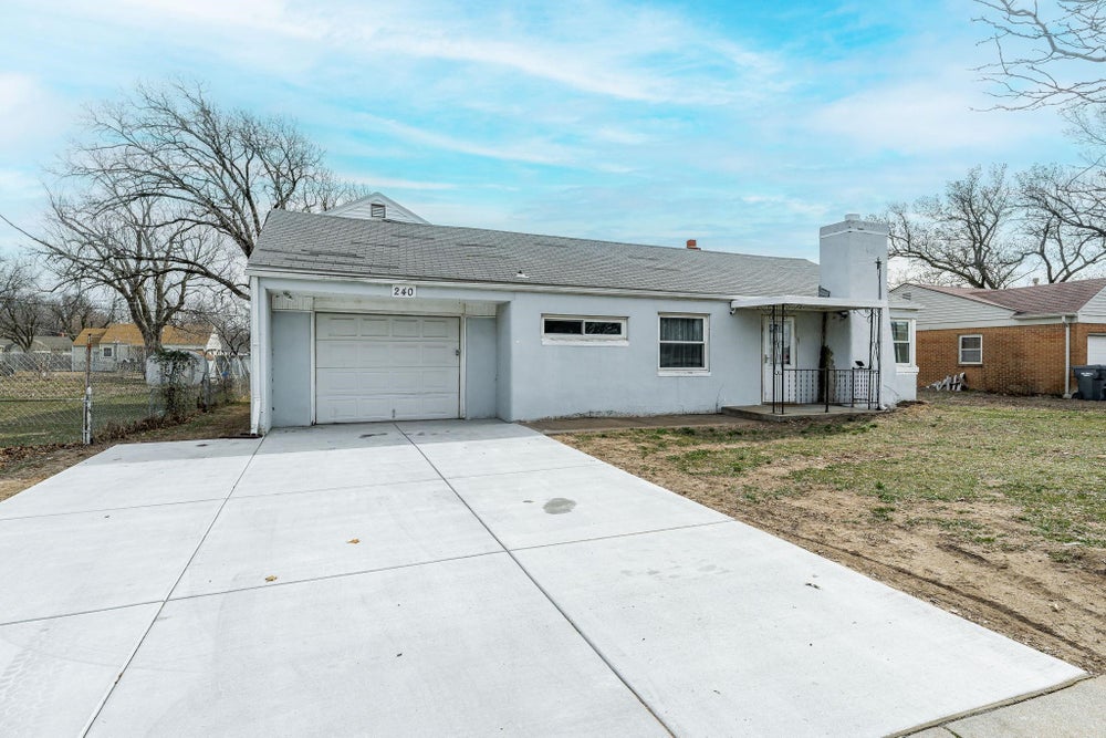240 S Tracy Street, Wichita, KS 67209 MLS 636051 Coldwell Banker