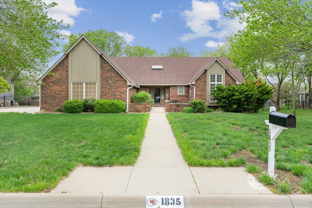 1835 Lawndale Ave, El Dorado, KS 67042 MLS 638076 Coldwell Banker