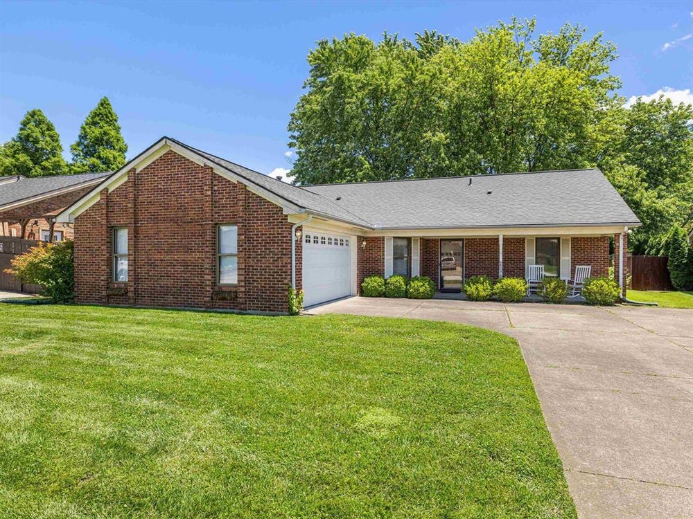 Address Withheld By Seller, Owensboro, KY 423032415 MLS 89835