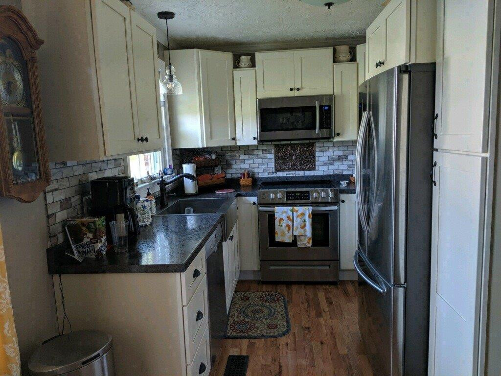 Listing view 3