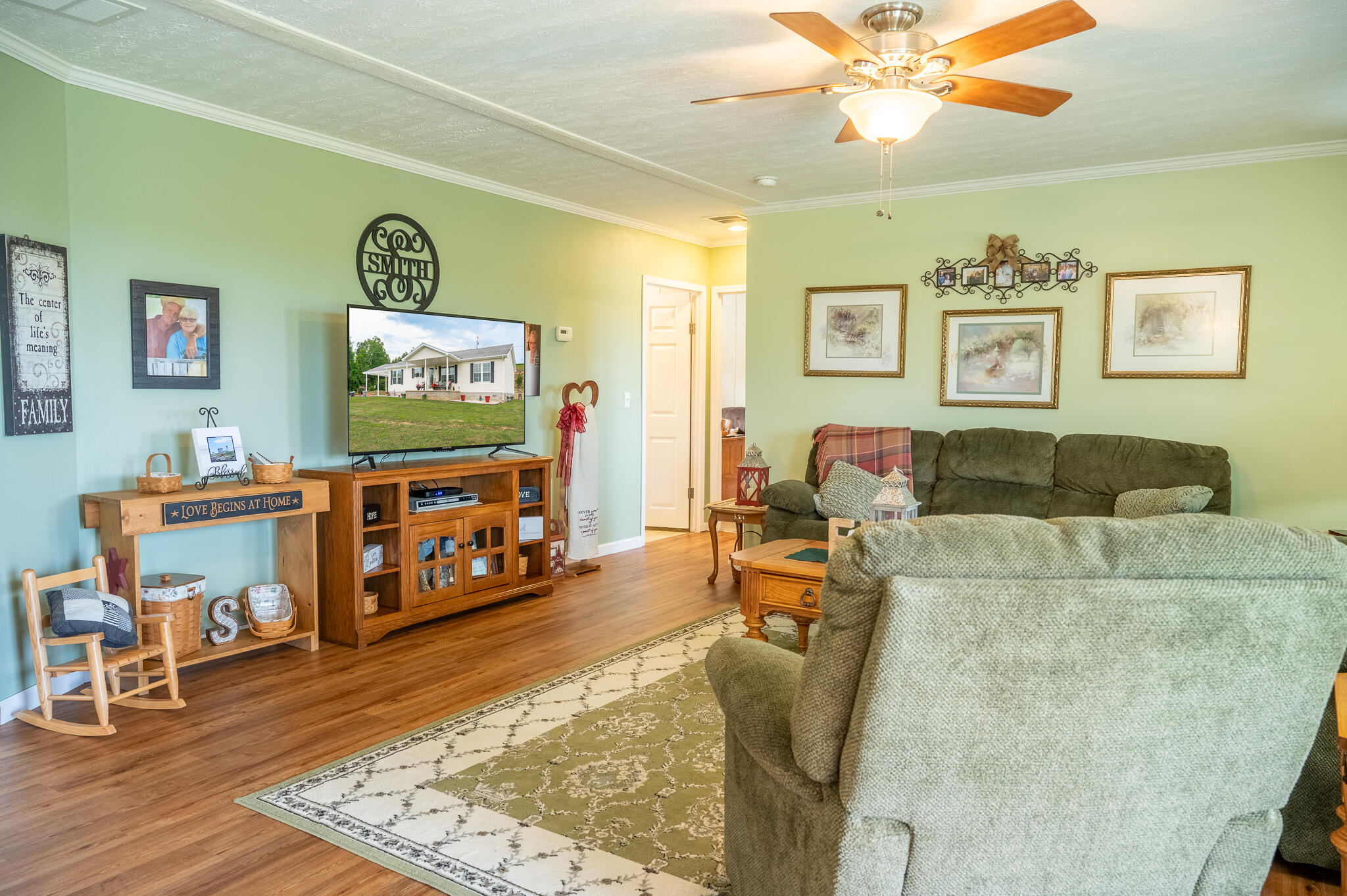 Listing view 3