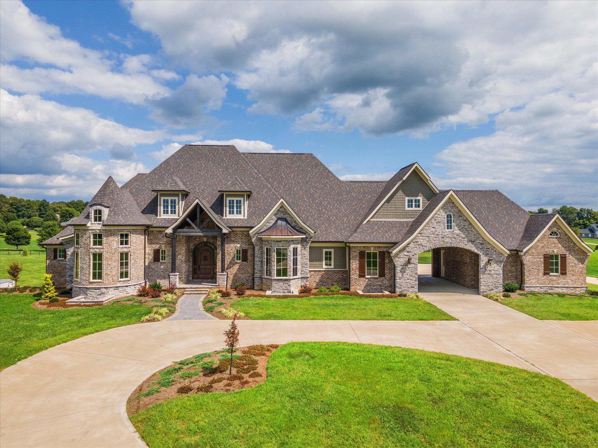 Property view