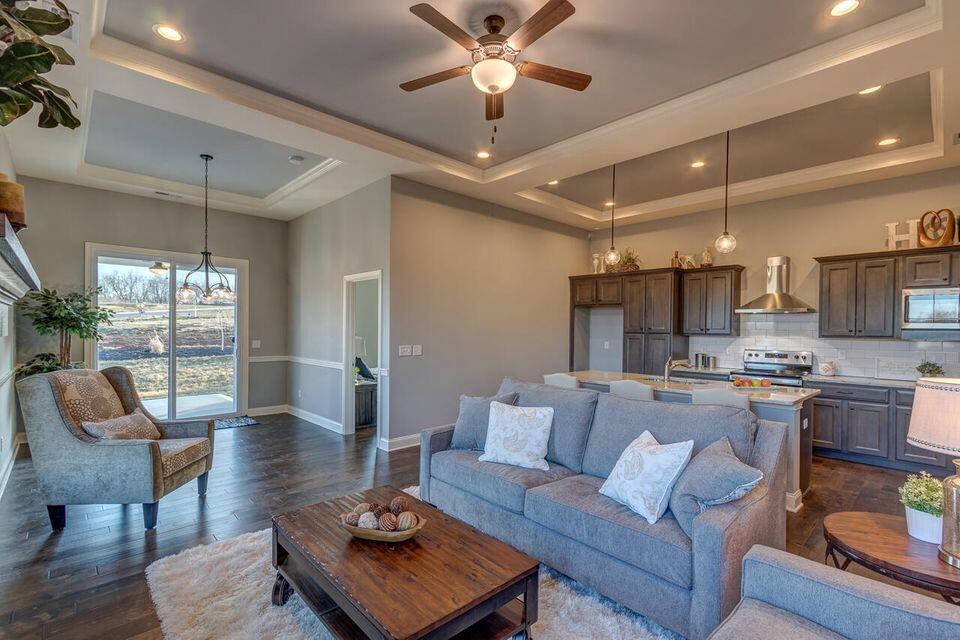Listing view 3