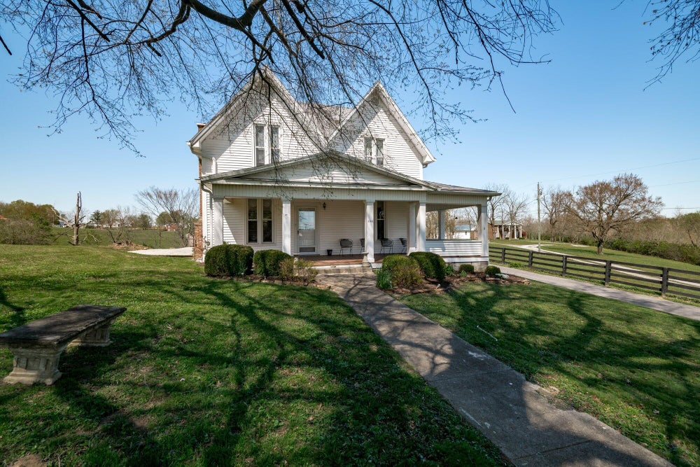 203 West First Street, Perryville, KY 40468 MLS 23006534 Coldwell