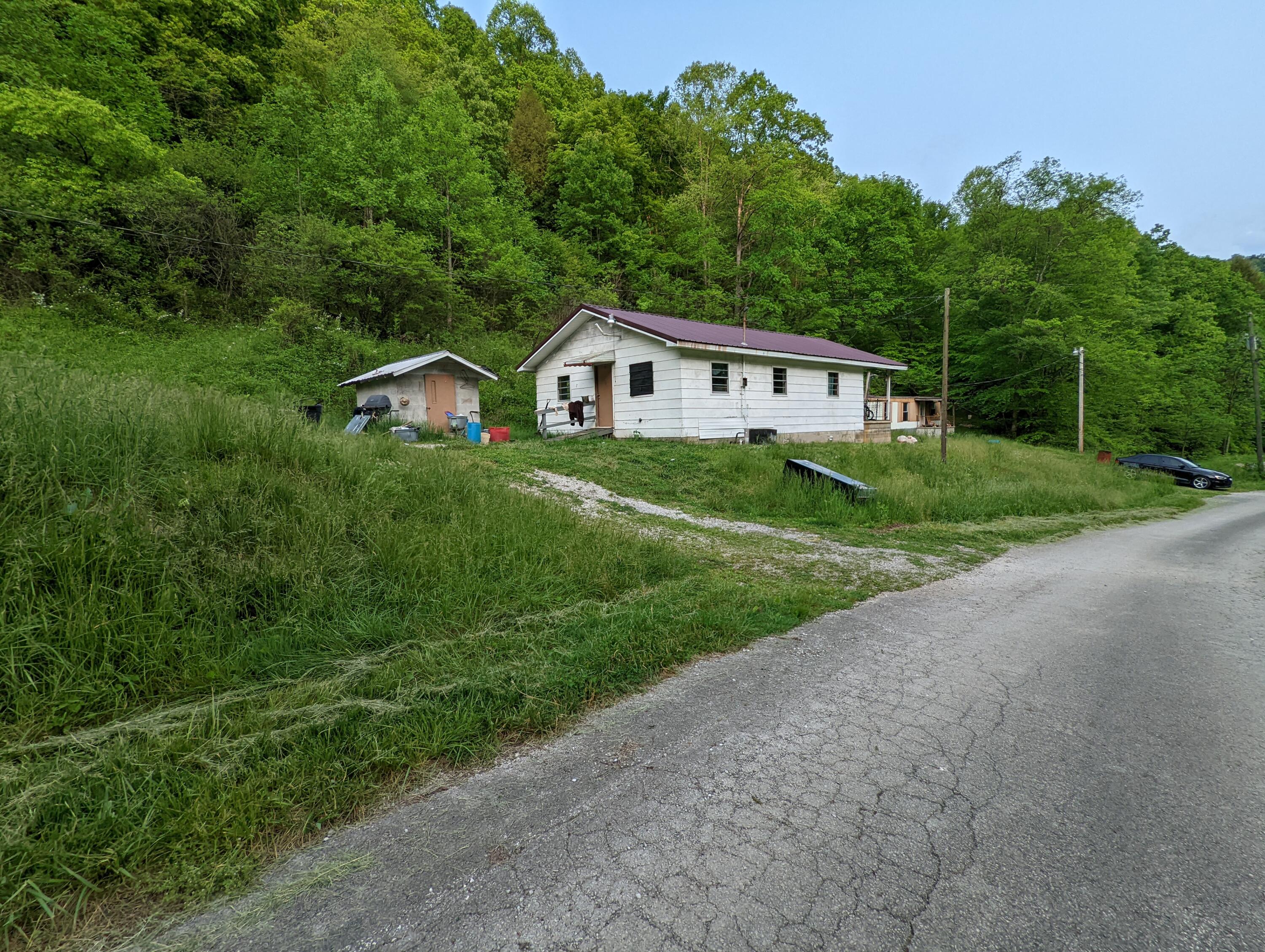 9999 Bell Fork Rd, Flat Lick KY 40935, MLS 23001463