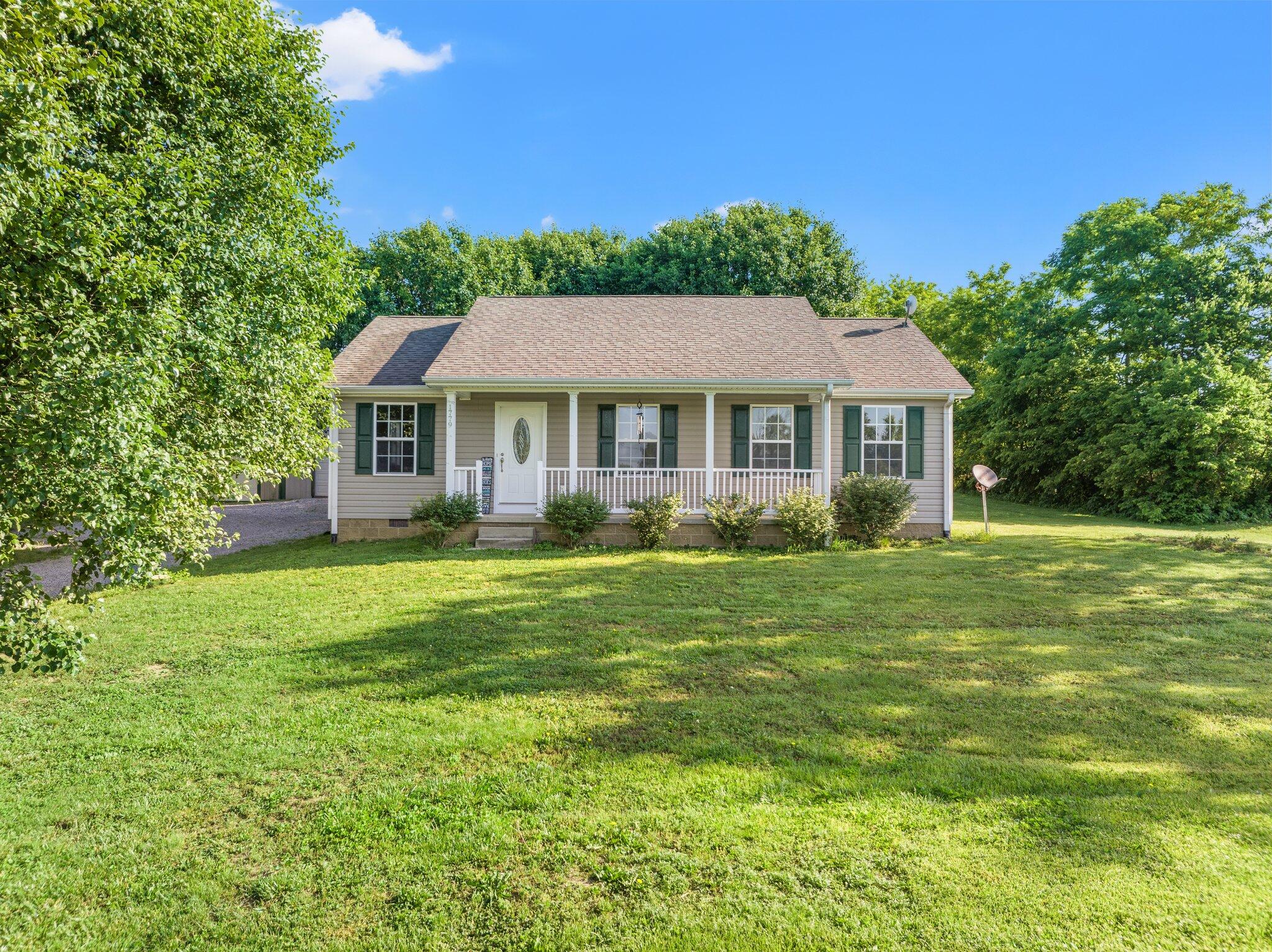 3285 Cornishville Road, Harrodsburg, KY 40330 - MLS# 23010233 ...