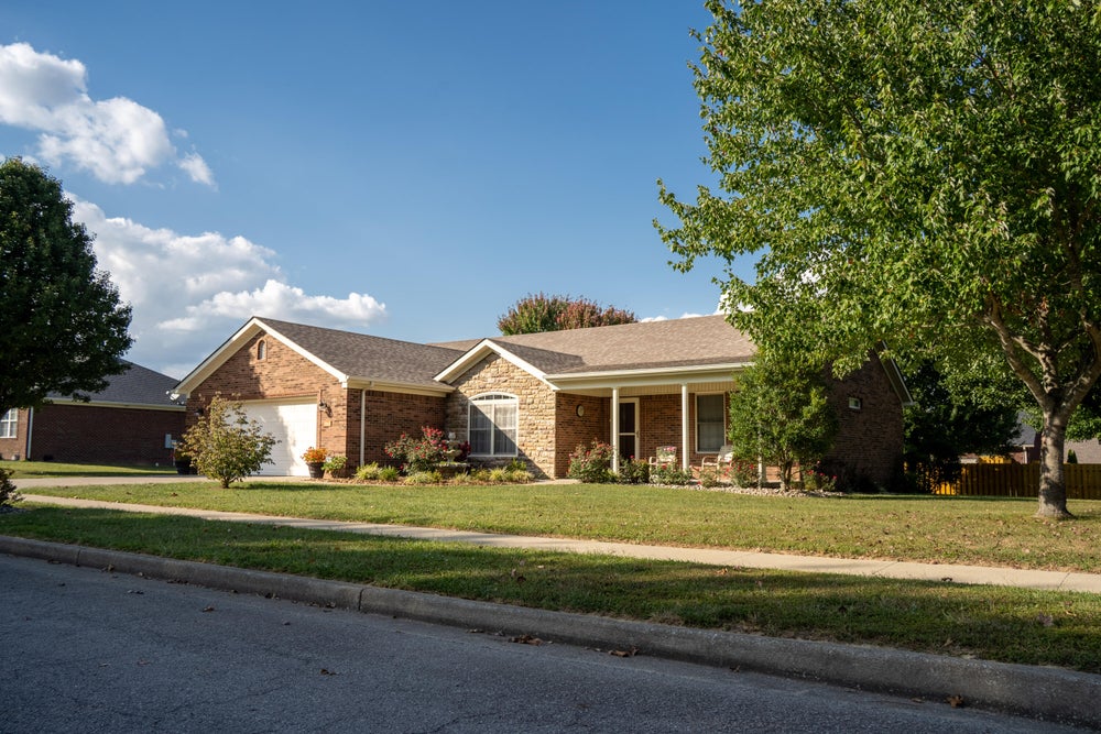 203 Keith Drive, Berea, KY 40403 MLS 23018127 Coldwell Banker