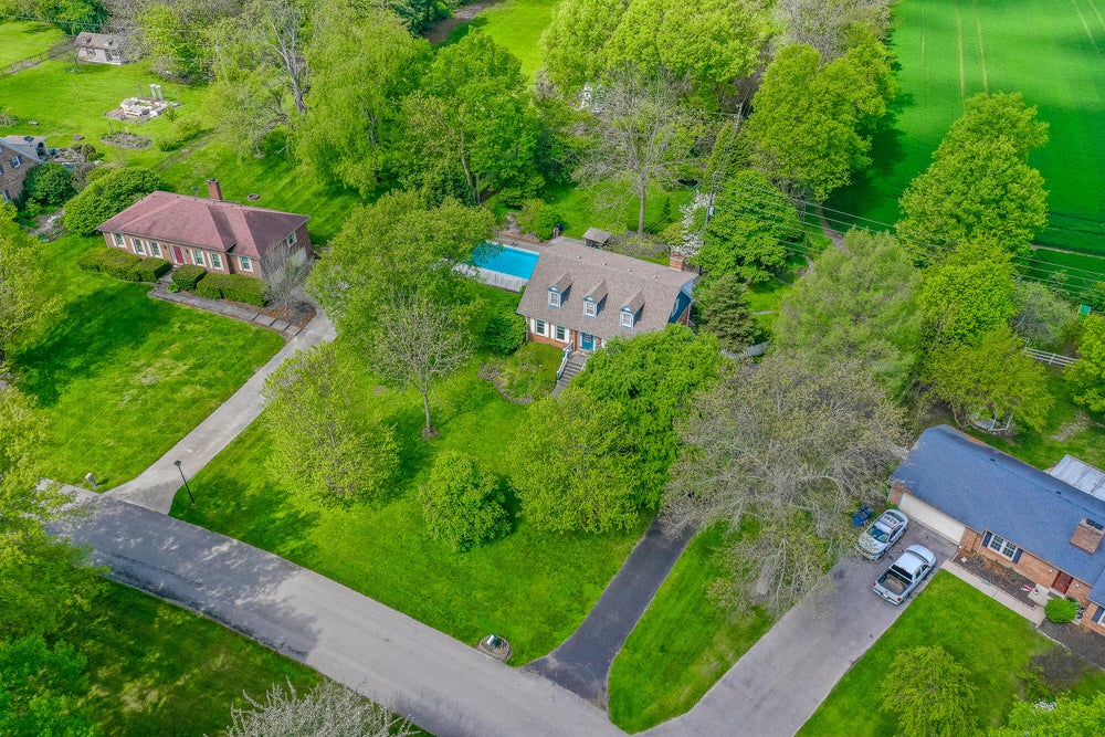 1131 West Secretariat Drive, Danville, KY 40422 MLS 24008205