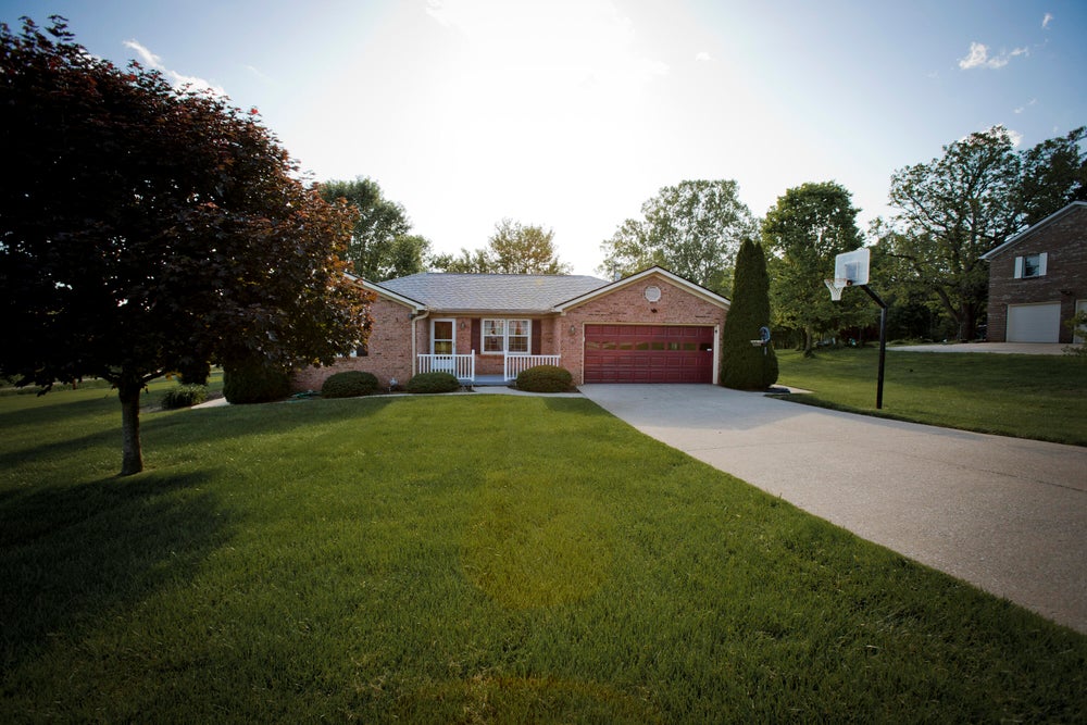 100 Carlton Drive, Richmond, KY 40475 MLS 24009267 Coldwell Banker