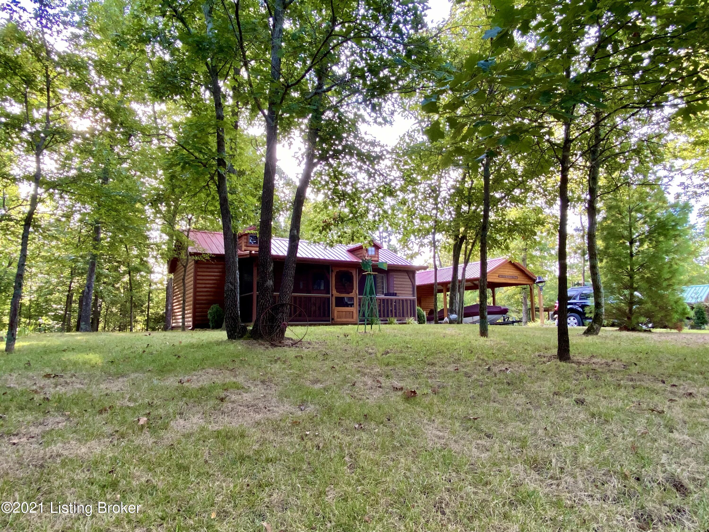 Property view