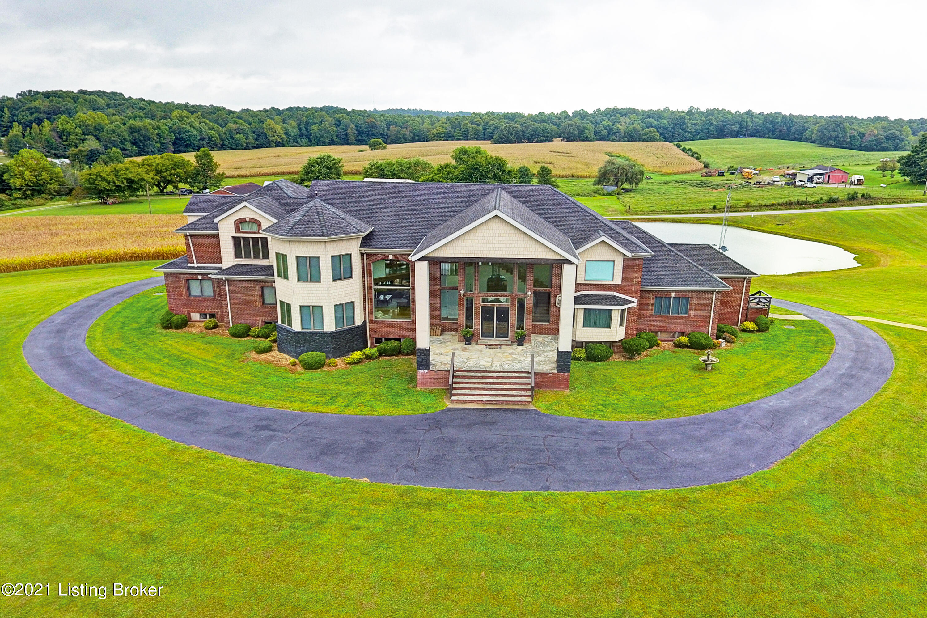 Property view