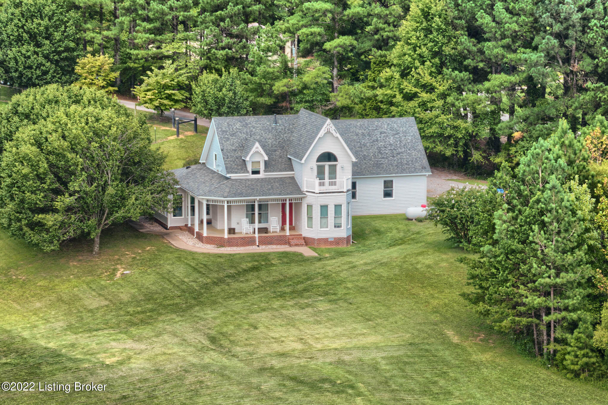 Property view
