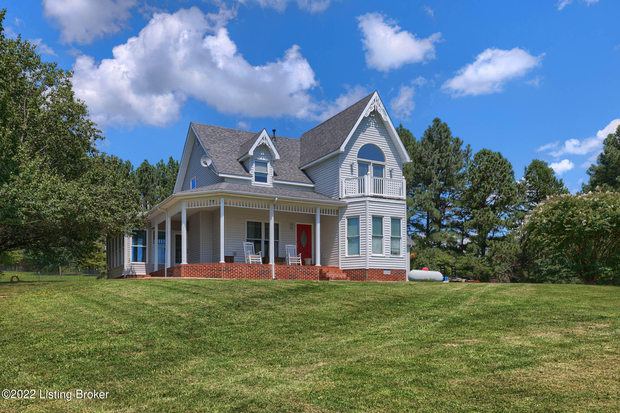 Listing view 3