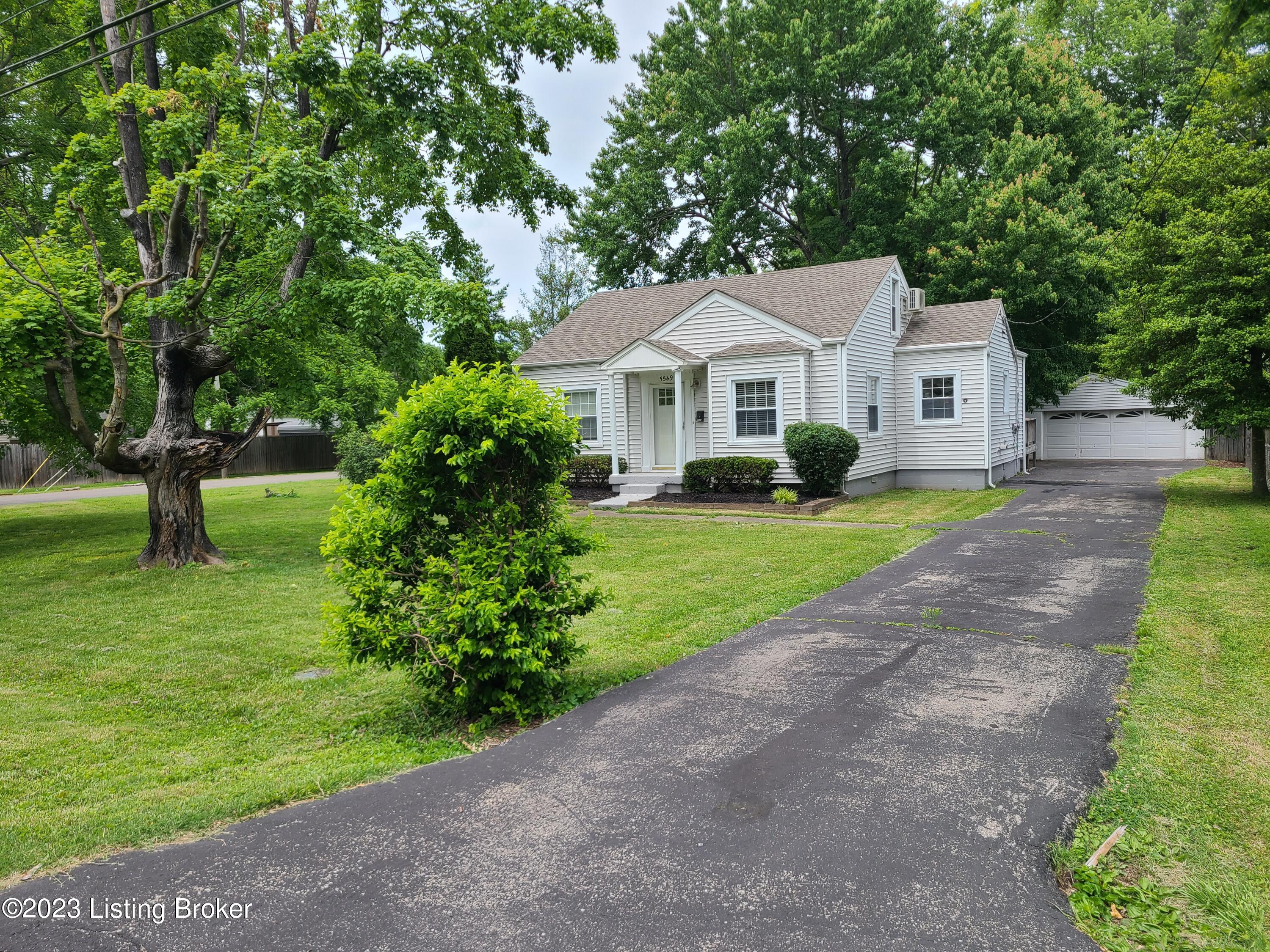 5549 Bruce Ave, Louisville, KY 40214 MLS 1637512 Coldwell Banker