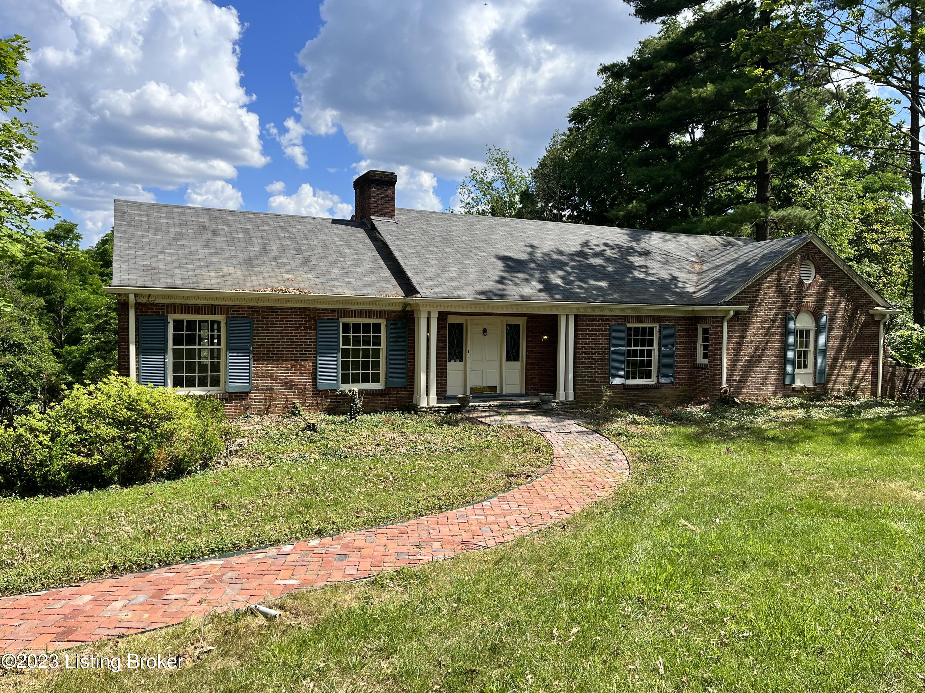 Property view