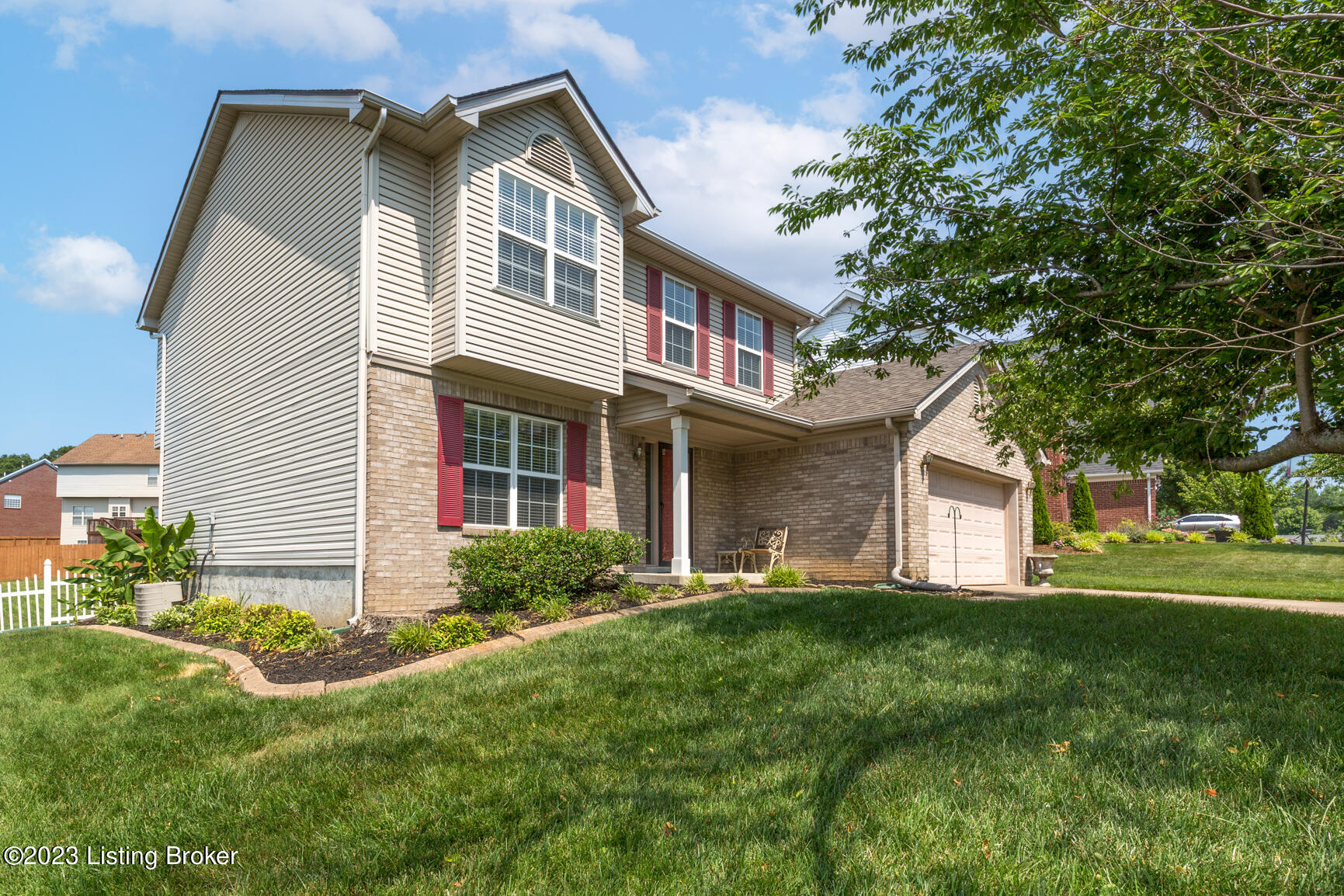 8317 Adams Run Rd, Louisville, KY 40228 MLS 1638006 Coldwell Banker