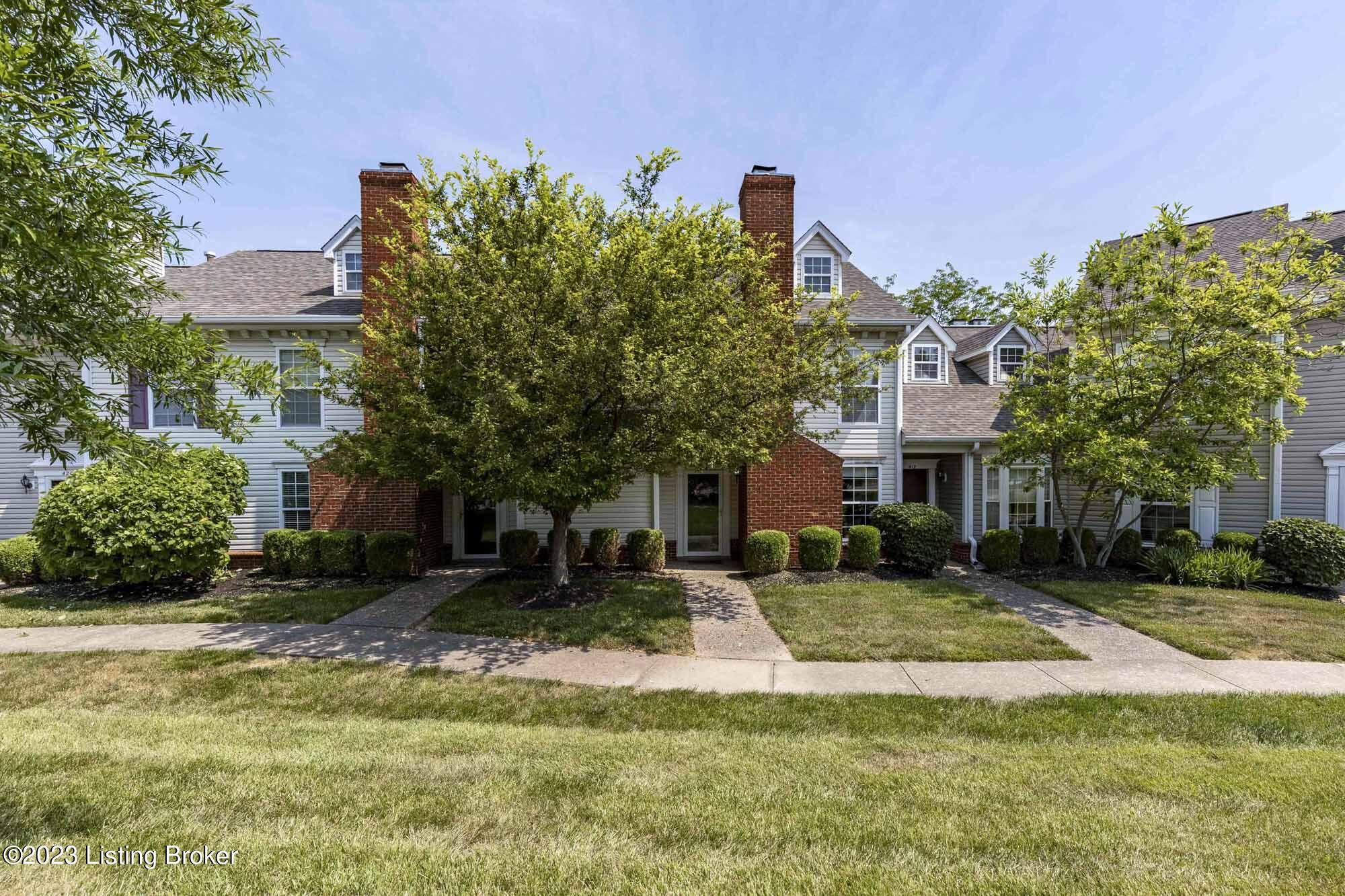 414 Champions Way, Simpsonville, KY 40067 MLS 1638099 Coldwell Banker