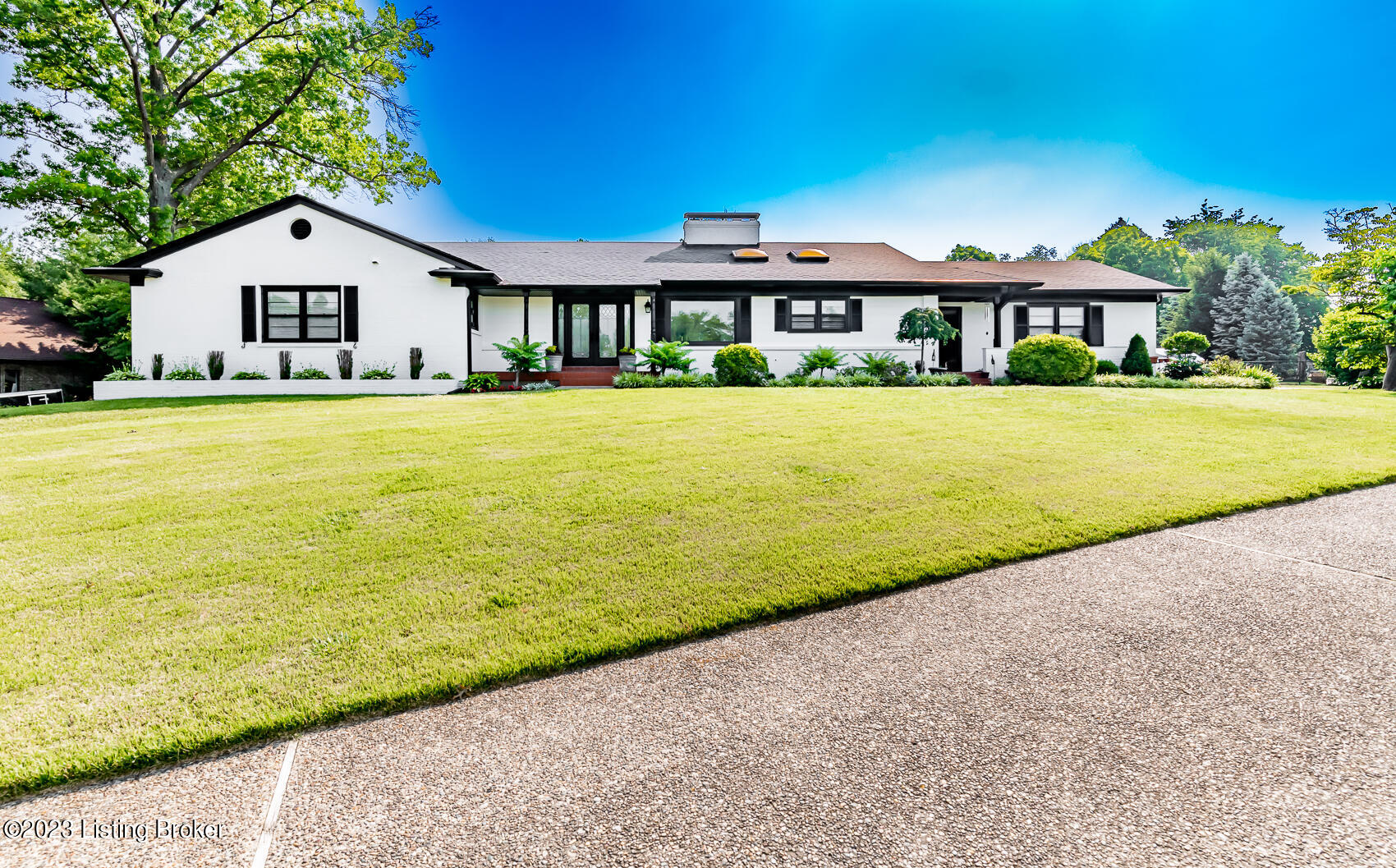 Property view