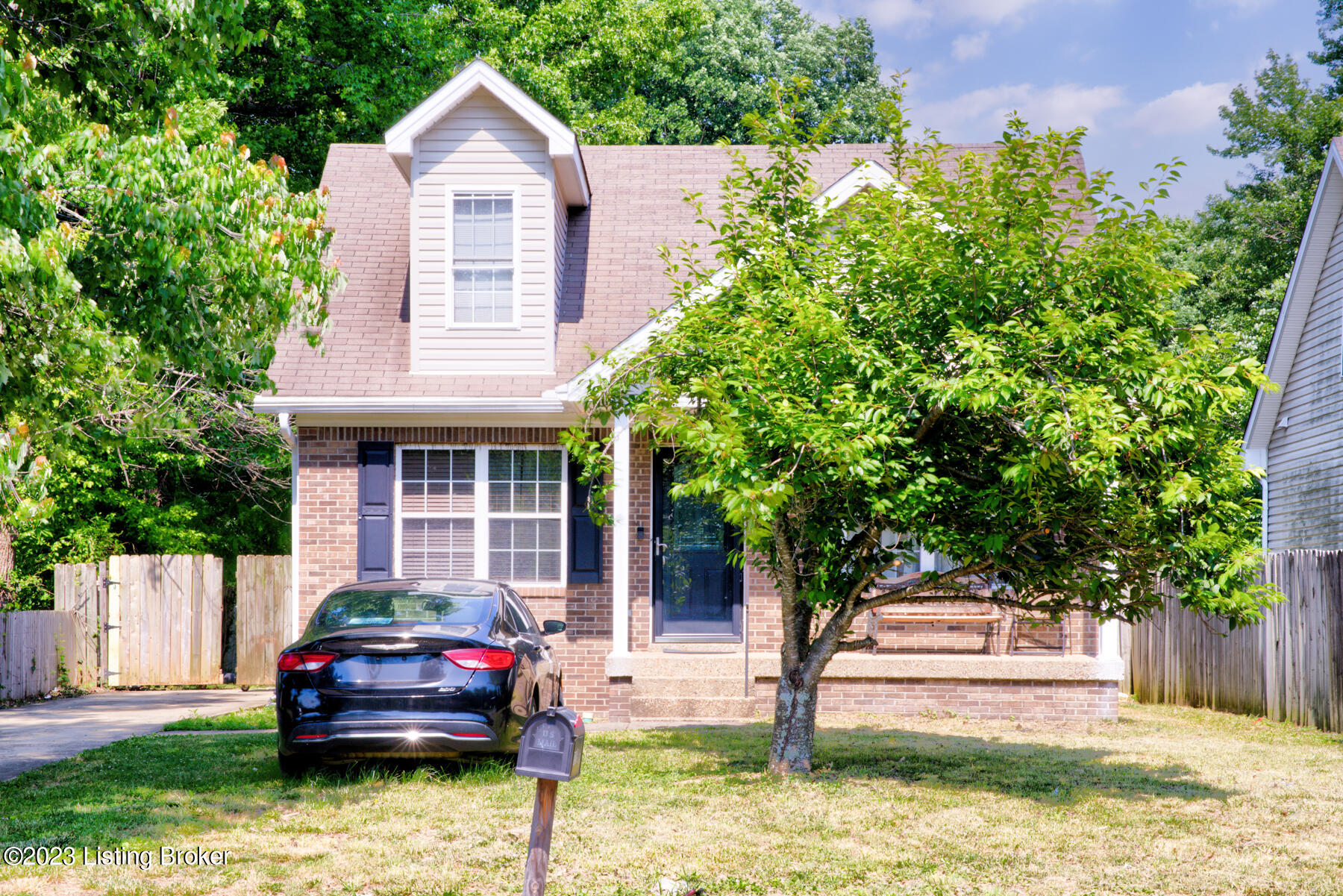 1339 Heafer Rd 1/2, Louisville, KY 40223 MLS 1638500 Coldwell Banker