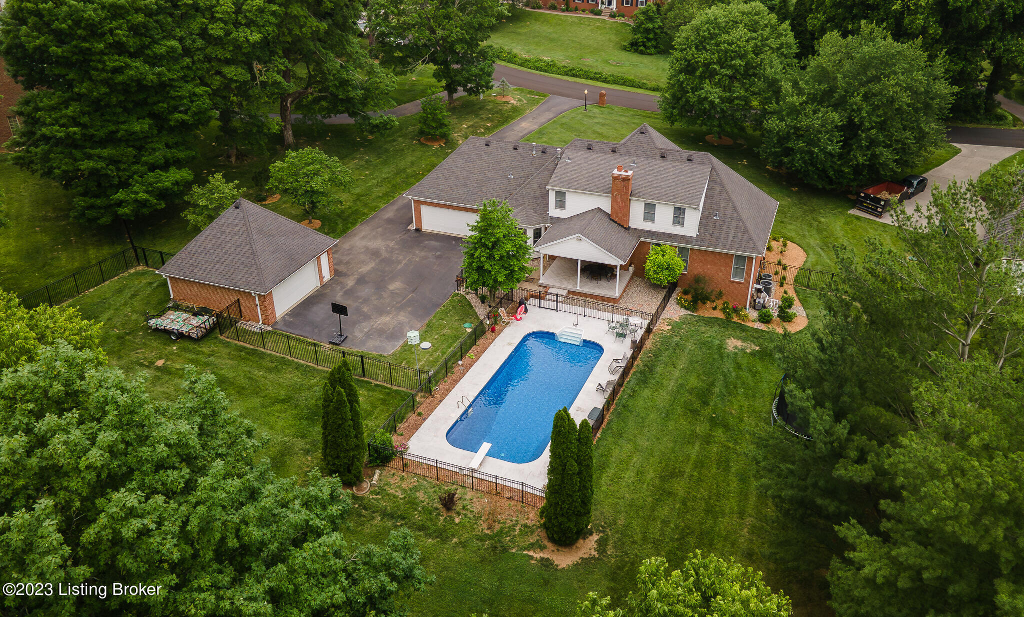 Property view