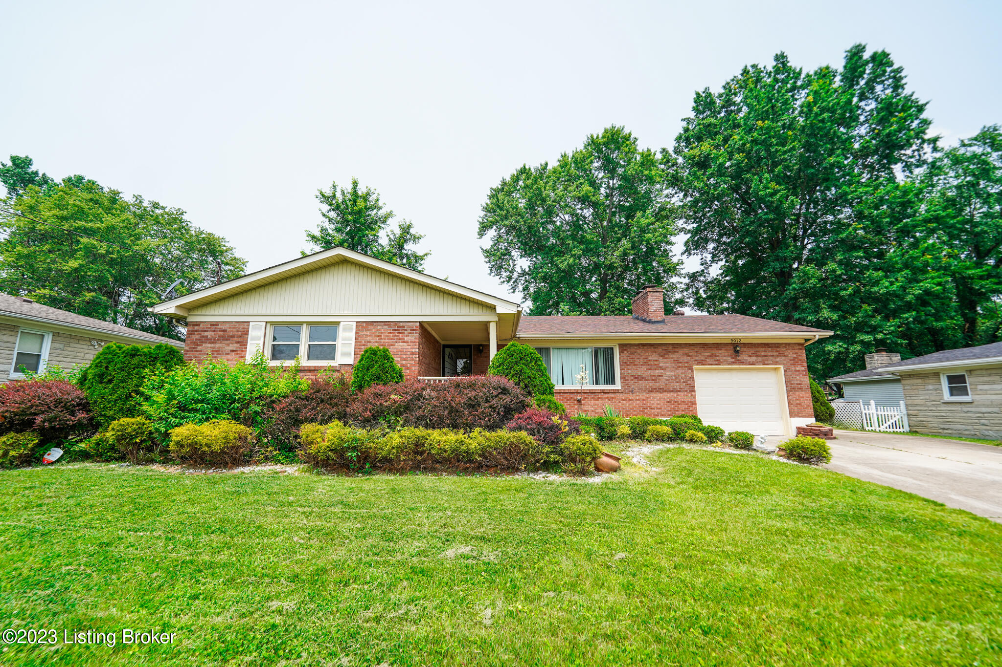 Property view