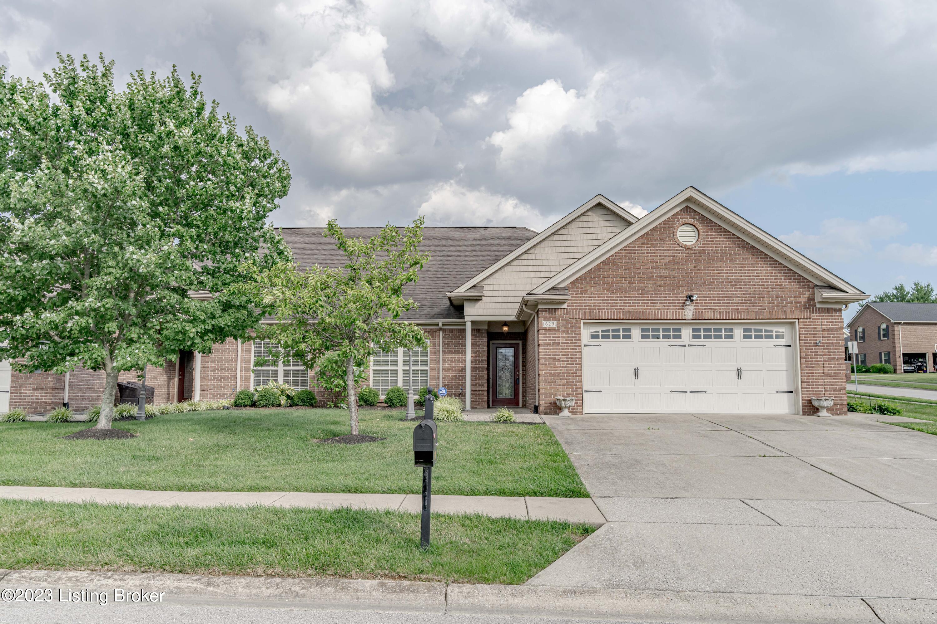 629 Shoshone Ct, Shelbyville, KY 40065 MLS 1639798 Coldwell Banker