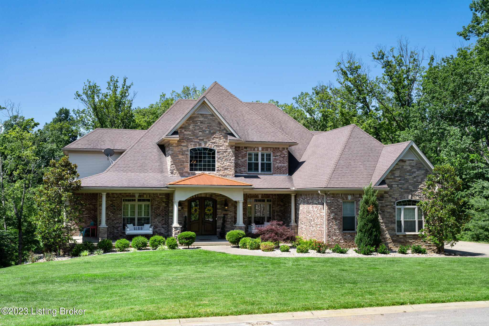 Property view