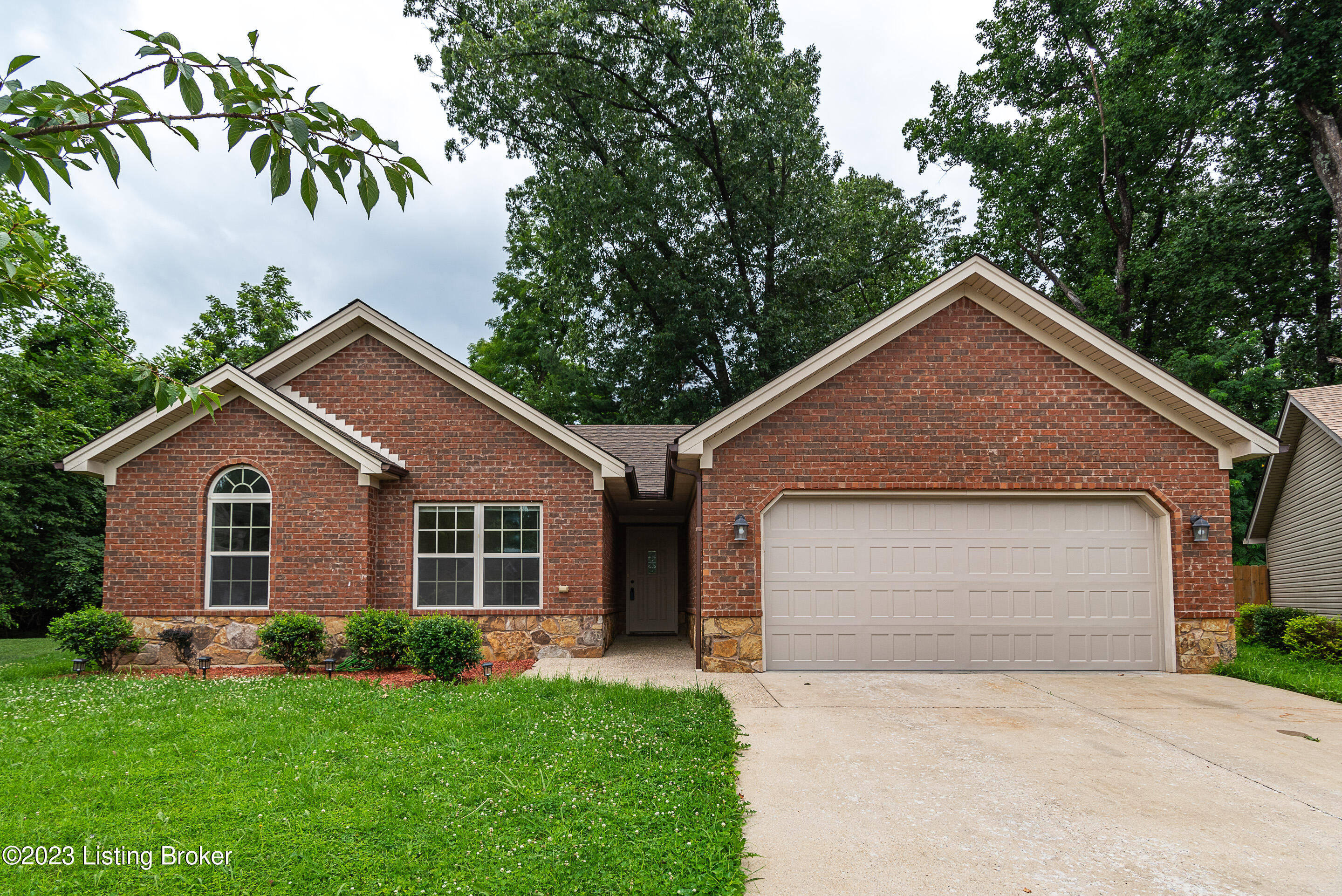 8249 Rachel Ln, Sellersburg, IN 47172 MLS 1641441 Coldwell Banker