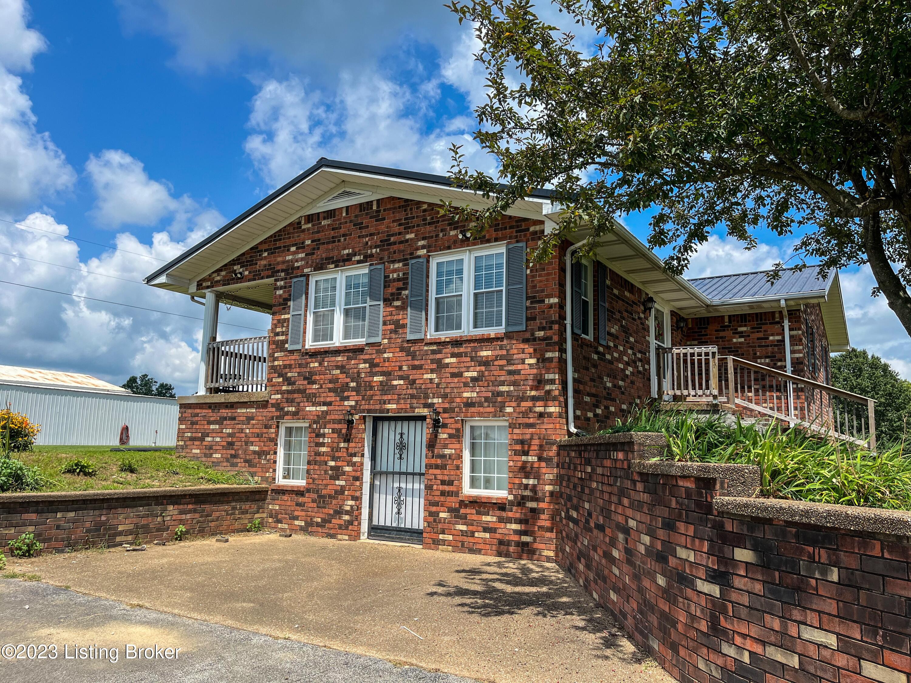 451 Jesse Skaggs Rd, Leitchfield, KY 42754 MLS 1641731 Coldwell Banker