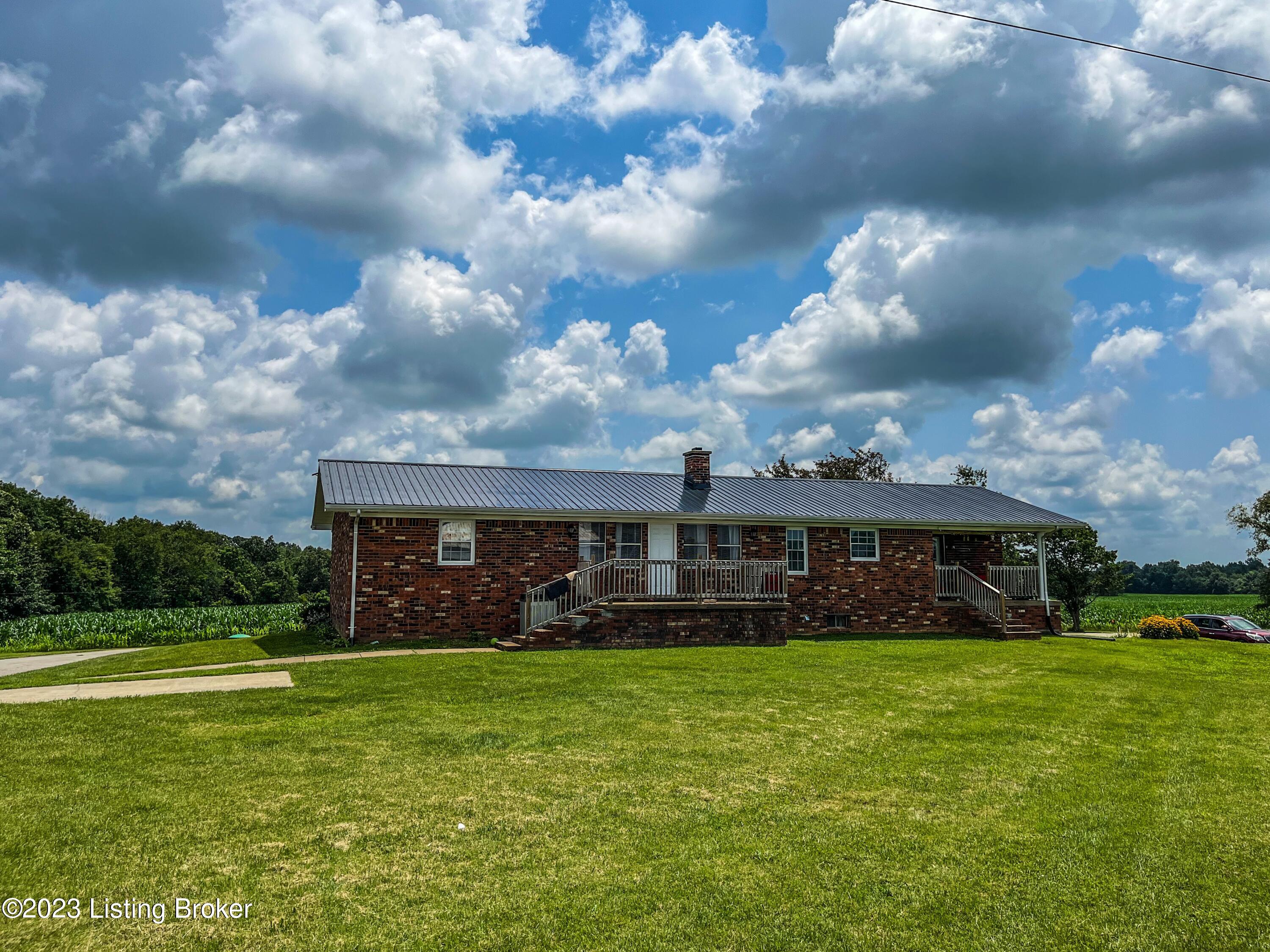 451 Jesse Skaggs Rd, Leitchfield, KY 42754 MLS 1641731 Coldwell Banker