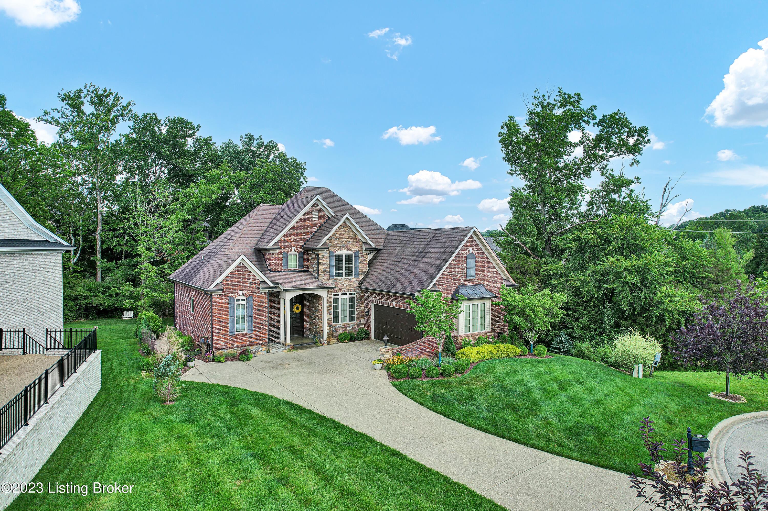 Property view