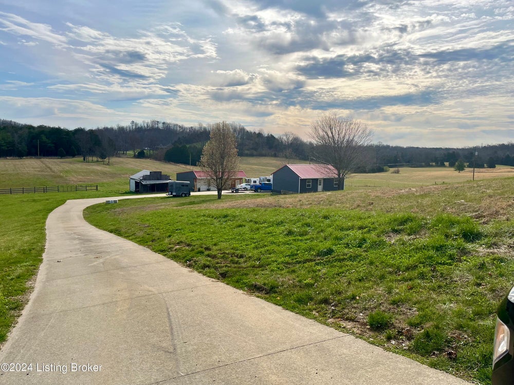 2780 Ln, Bardstown, KY 40004 MLS 1657222 Coldwell Banker