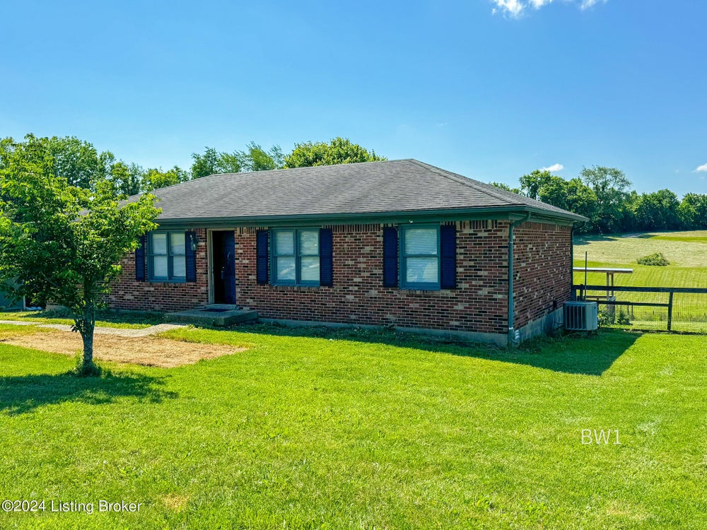 2015 Bardstown Trail, Waddy, KY 40076 MLS 1661451 Coldwell Banker