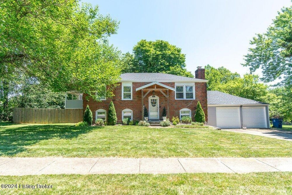 803 Rockbridge Rd, Louisville, KY 40243 MLS 1663227 Coldwell Banker