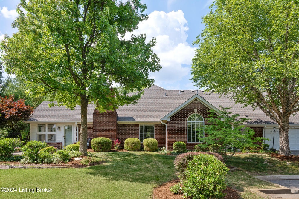 8606 Summertree Ln, Louisville, KY 40291 MLS 1663532 Coldwell Banker