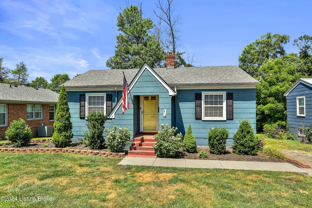 712 Greenwood Ct, Shelbyville, KY 40065 MLS 1664233 Coldwell Banker