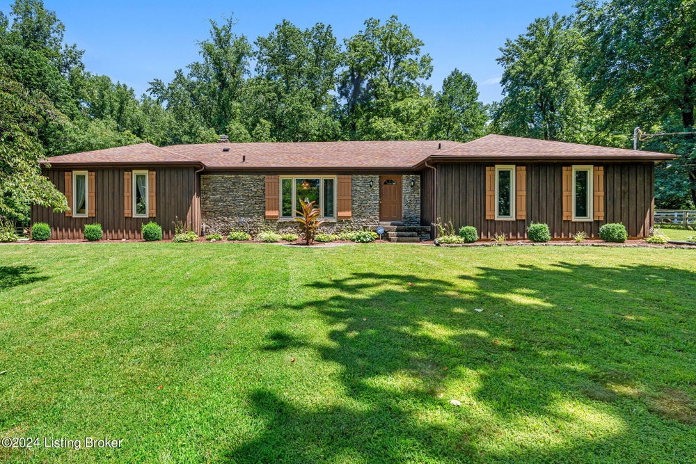 1003 Cedar Point Rd, La Grange, KY 40031 MLS 1664965 Coldwell Banker