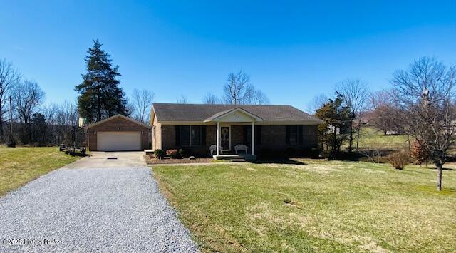 295 Deatsville Loop, Coxs Creek, KY 40013 - MLS# 1681463 - Coldwell Banker