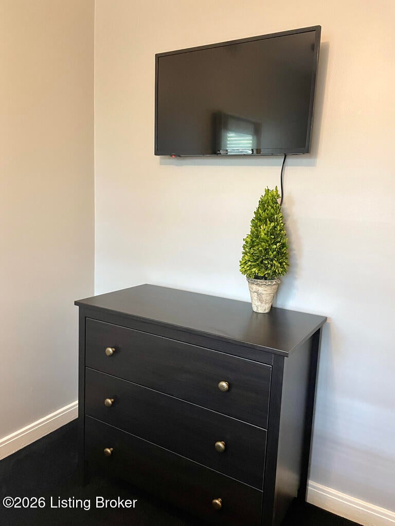 blue and black and white dress IKEA hemnes chest of drawer  Ready My Space
