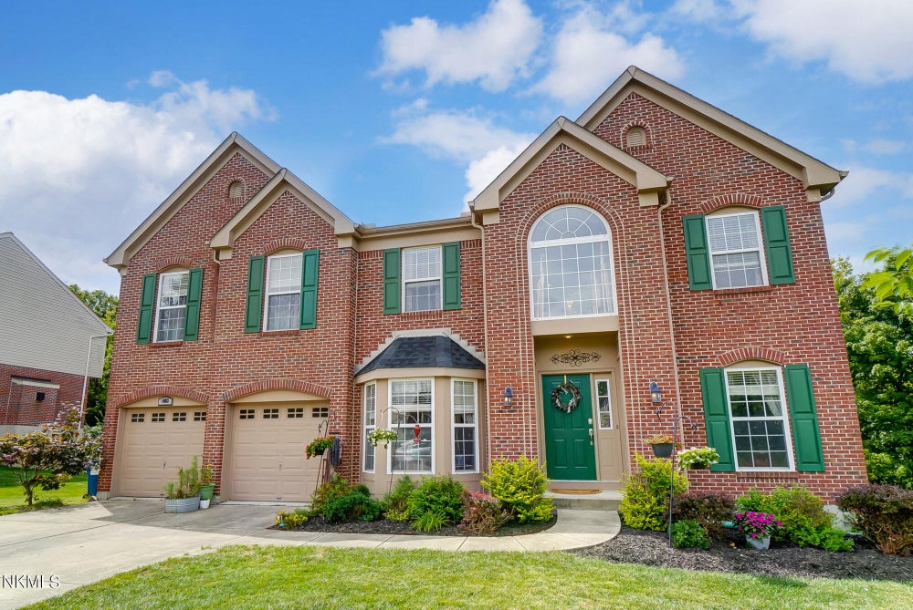 1483 Shirepeak Way, Independence, KY 41051 MLS 616286 Coldwell Banker