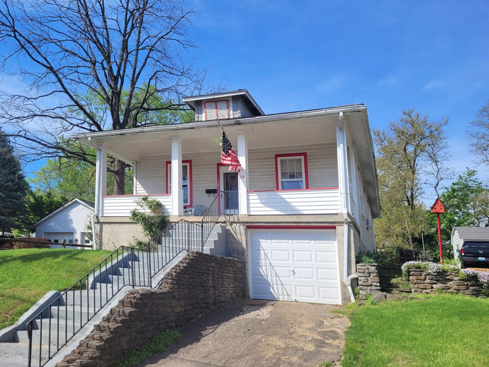 30 Erlanger Street, Elsmere, KY 41018 MLS 622342 Coldwell Banker