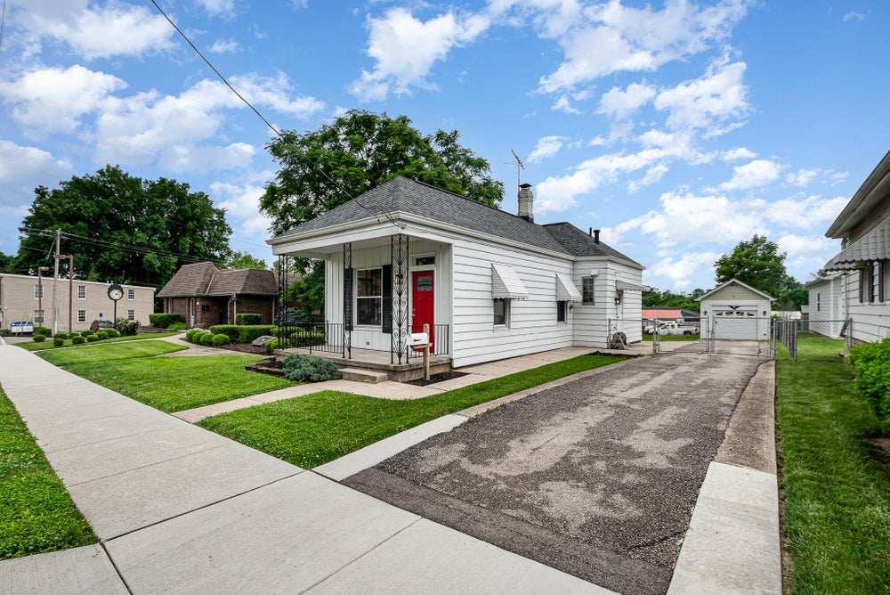 312 Garvey Avenue, Elsmere, KY 41018 MLS 622950 Coldwell Banker