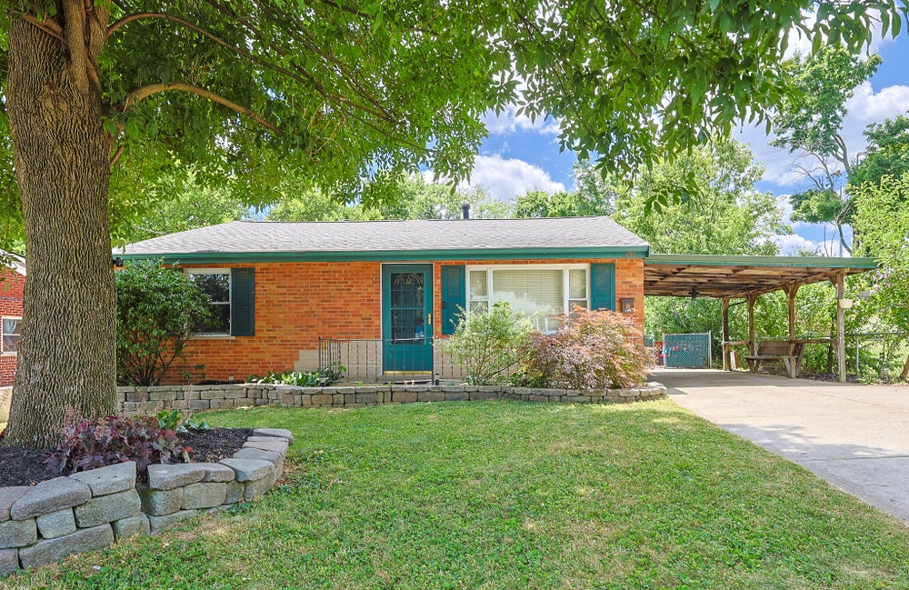 485 Cardinal Court, Erlanger, KY 41018 MLS 624136 Coldwell Banker