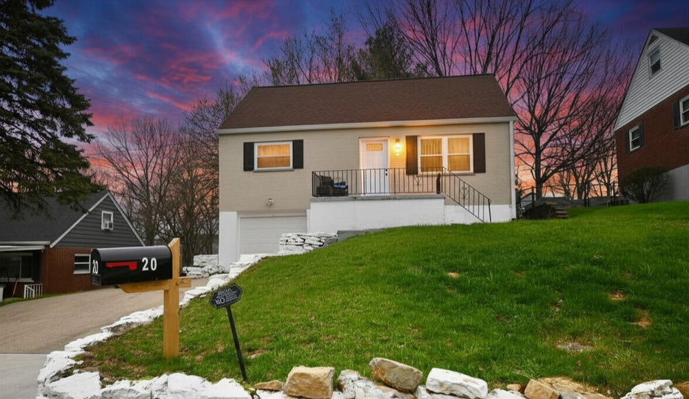 20 Ridge View Avenue, Florence, KY 41042 - MLS# 641753 - Coldwell Banker