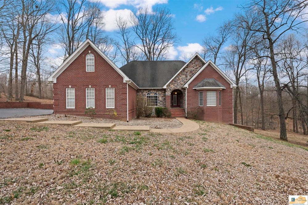 119 Tanglewood Drive, Glasgow, KY 42141 MLS SC45242 Coldwell Banker