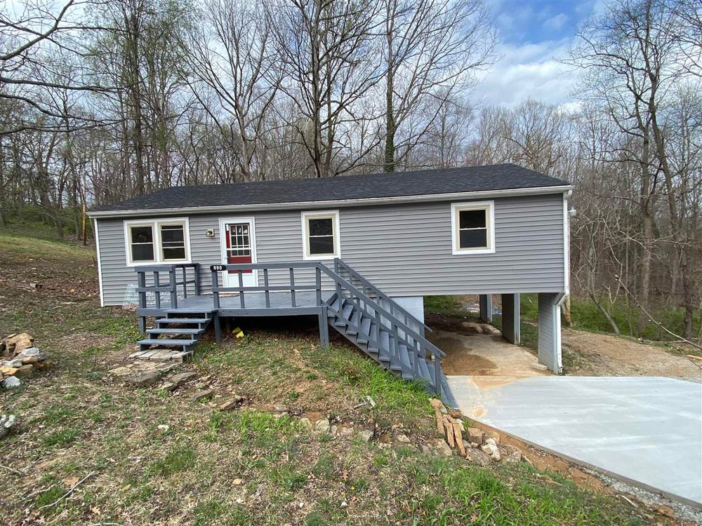 990 Hammett Hill Road, Bowling Green, KY 42101 MLS RA20221445